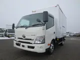 2025 Toyota Dyna Truck Normal wing, not applicable 2WD White Truck for sale, Japanese used car export - photo 3 of 25 | GULJI TRADERS