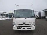 2025 Toyota Dyna Truck Normal wing, not applicable 2WD White Truck for sale, Japanese used car export - photo 6 of 25 | GULJI TRADERS