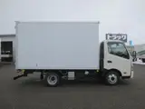 2025 Toyota Dyna Truck Normal wing, not applicable 2WD White Truck for sale, Japanese used car export - photo 8 of 25 | GULJI TRADERS