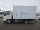 2025 Toyota Dyna Truck Normal wing, not applicable 2WD White Truck for sale, Japanese used car export - photo 9 of 25 | GULJI TRADERS