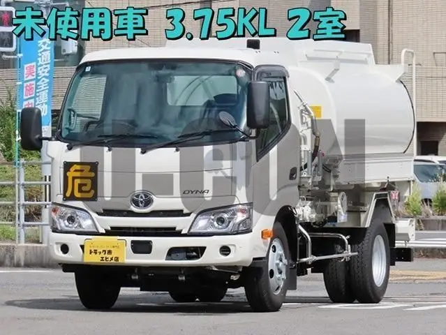 2025 Toyota Dyna Truck - photo 1 2025 Toyota Dyna Truck Other Truck for sale, Japanese used car export - photo 1 of 21 | GULJI TRADERS