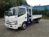2025 Toyota Dyna Truck Other Truck for sale, Japanese used car export - photo 1 of 21 | GULJI TRADERS