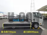 2025 Toyota Dyna Truck Other Truck for sale, Japanese used car export - photo 12 of 21 | GULJI TRADERS