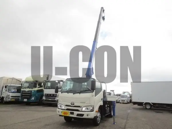 2025 Toyota Dyna Truck Other Truck for sale, Japanese used car export | GULJI TRADERS