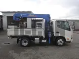 2025 Toyota Dyna Truck Other Truck for sale, Japanese used car export - photo 8 of 17 | GULJI TRADERS