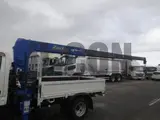 2025 Toyota Dyna Truck Other Truck for sale, Japanese used car export - photo 11 of 17 | GULJI TRADERS