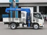 2025 Toyota Dyna Truck Other Truck for sale, Japanese used car export - photo 4 of 21 | GULJI TRADERS