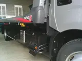 2025 Toyota Dyna Truck Seksai Silver Truck for sale, Japanese used car export - photo 2 of 18 | GULJI TRADERS