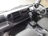 2025 Toyota Dyna Truck Seksai Silver Truck for sale, Japanese used car export - photo 3 of 18 | GULJI TRADERS