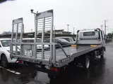 2025 Toyota Dyna Truck Seksai Silver Truck for sale, Japanese used car export - photo 7 of 18 | GULJI TRADERS