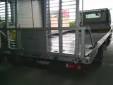 2025 Toyota Dyna Truck Seksai Silver Truck for sale, Japanese used car export - photo 11 of 18 | GULJI TRADERS