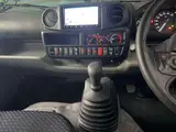 2025 Toyota Dyna Truck 4.0 Full Just Low Diesel Turbo 4WD White Truck for sale, Japanese used car export - photo 2 of 19 | GULJI TRADERS