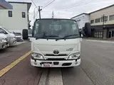 2025 Toyota Dyna Truck 4.0 Full Just Low Diesel Turbo 4WD White Truck for sale, Japanese used car export - photo 12 of 19 | GULJI TRADERS