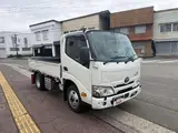 2025 Toyota Dyna Truck 4.0 Full Just Low Diesel Turbo 4WD White Truck for sale, Japanese used car export - photo 14 of 19 | GULJI TRADERS