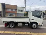 2025 Toyota Dyna Truck 4.0 Full Just Low Diesel Turbo 4WD White Truck for sale, Japanese used car export - photo 16 of 19 | GULJI TRADERS