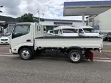 2025 Toyota Dyna Truck 4.0 Full Just Low Diesel Turbo 4WD White Truck for sale, Japanese used car export - photo 17 of 19 | GULJI TRADERS