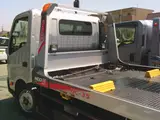 2025 Toyota Dyna Truck Carrier truck, self-loader, Unic crane, NEO5 carrier Silver Truck for sale, Japanese used car export - photo 5 of 22 | GULJI TRADERS