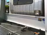 2025 Toyota Dyna Truck Carrier truck, self-loader, Unic crane, NEO5 carrier Silver Truck for sale, Japanese used car export - photo 6 of 22 | GULJI TRADERS