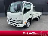 2026 Toyota Dyna Truck 1.25t, Long Just Low, Steel Bed, 5MT White Truck for sale, Japanese used car export - photo 1 of 37 | GULJI TRADERS