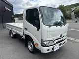 2026 Toyota Dyna Truck 1.25t, Long Just Low, Steel Bed, 5MT White Truck for sale, Japanese used car export - photo 2 of 37 | GULJI TRADERS