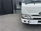 2026 Toyota Dyna Truck 1.25t, Long Just Low, Steel Bed, 5MT White Truck for sale, Japanese used car export - photo 4 of 37 | GULJI TRADERS