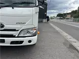 2026 Toyota Dyna Truck 1.25t, Long Just Low, Steel Bed, 5MT White Truck for sale, Japanese used car export - photo 5 of 37 | GULJI TRADERS