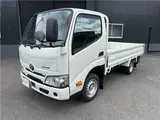 2026 Toyota Dyna Truck 1.25t, Long Just Low, Steel Bed, 5MT White Truck for sale, Japanese used car export - photo 7 of 37 | GULJI TRADERS