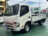 2026 Toyota Dyna Truck 2.0 Long Just Low Registered Unused Vehicle LED Headlights White Truck for sale, Japanese used car export - photo 1 of 25 | GULJI TRADERS