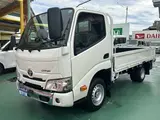 2026 Toyota Dyna Truck 2.0 Long Just Low Registered Unused Vehicle LED Headlights White Truck for sale, Japanese used car export - photo 1 of 27 | GULJI TRADERS
