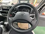 2026 Toyota Dyna Truck 2.0 Long Just Low Registered Unused Vehicle LED Headlights White Truck for sale, Japanese used car export - photo 13 of 27 | GULJI TRADERS