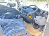 2026 Toyota Dyna Truck Unregistered, unused vehicle with double cab. White Truck for sale, Japanese used car export - photo 3 of 22 | GULJI TRADERS