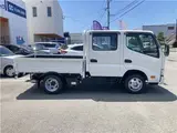 2026 Toyota Dyna Truck Unregistered, unused vehicle with double cab. White Truck for sale, Japanese used car export - photo 7 of 22 | GULJI TRADERS