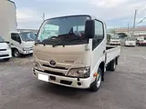 2026 Toyota Dyna Truck Wooden Justlow 1.45t White Truck for sale, Japanese used car export - photo 2 of 30 | GULJI TRADERS