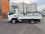 2026 Toyota Dyna Truck Wooden Justlow 1.45t White Truck for sale, Japanese used car export - photo 5 of 30 | GULJI TRADERS