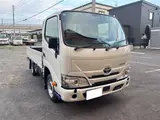 2026 Toyota Dyna Truck Wooden Justlow 1.45t White Truck for sale, Japanese used car export - photo 4 of 30 | GULJI TRADERS