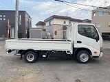 2026 Toyota Dyna Truck Wooden Justlow 1.45t White Truck for sale, Japanese used car export - photo 9 of 30 | GULJI TRADERS