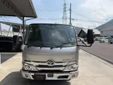 2026 Toyota Dyna Truck S-Cab Just Low 1.5t Silver Truck for sale, Japanese used car export - photo 3 of 27 | GULJI TRADERS