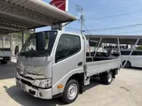 2026 Toyota Dyna Truck S-Cab Just Low 1.5t Silver Truck for sale, Japanese used car export - photo 4 of 27 | GULJI TRADERS