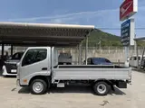 2026 Toyota Dyna Truck S-Cab Just Low 1.5t Silver Truck for sale, Japanese used car export - photo 5 of 27 | GULJI TRADERS