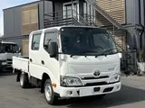 2026 Toyota Dyna Truck No power gate, Not applicable 2WD White Truck for sale, Japanese used car export - photo 2 of 25 | GULJI TRADERS