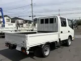 2026 Toyota Dyna Truck No power gate, Not applicable 2WD White Truck for sale, Japanese used car export - photo 3 of 25 | GULJI TRADERS