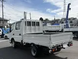 2026 Toyota Dyna Truck No power gate, Not applicable 2WD White Truck for sale, Japanese used car export - photo 4 of 25 | GULJI TRADERS