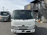 2026 Toyota Dyna Truck No power gate, Not applicable 2WD White Truck for sale, Japanese used car export - photo 5 of 25 | GULJI TRADERS