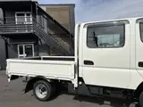 2026 Toyota Dyna Truck No power gate, Not applicable 2WD White Truck for sale, Japanese used car export - photo 6 of 25 | GULJI TRADERS