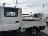 2026 Toyota Dyna Truck No power gate, Not applicable 2WD White Truck for sale, Japanese used car export - photo 7 of 25 | GULJI TRADERS