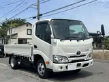 2026 Toyota Dyna Truck No power tailgate, not applicable, 2WD White Truck for sale, Japanese used car export - photo 2 of 25 | GULJI TRADERS