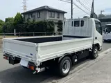 2026 Toyota Dyna Truck No power tailgate, not applicable, 2WD White Truck for sale, Japanese used car export - photo 3 of 25 | GULJI TRADERS