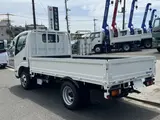 2026 Toyota Dyna Truck No power tailgate, not applicable, 2WD White Truck for sale, Japanese used car export - photo 4 of 25 | GULJI TRADERS