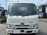 2026 Toyota Dyna Truck No power tailgate, not applicable, 2WD White Truck for sale, Japanese used car export - photo 5 of 25 | GULJI TRADERS
