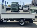2026 Toyota Dyna Truck No power tailgate, not applicable, 2WD White Truck for sale, Japanese used car export - photo 7 of 25 | GULJI TRADERS